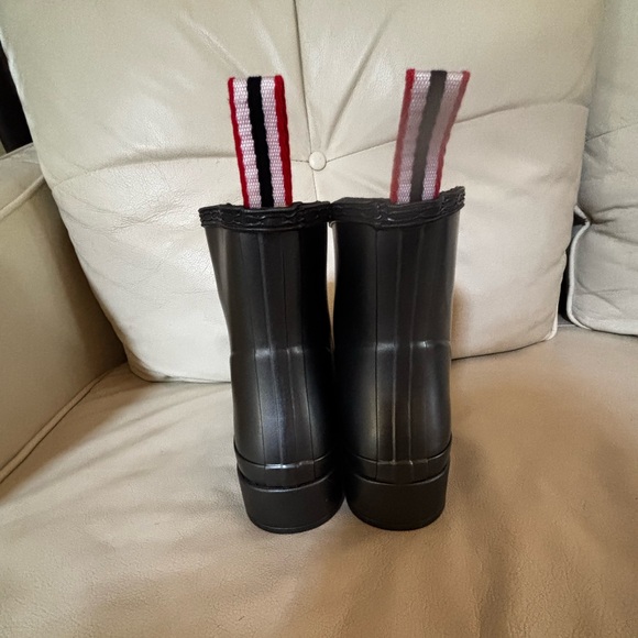 Hunter Rain Boots - Picture 5 of 6